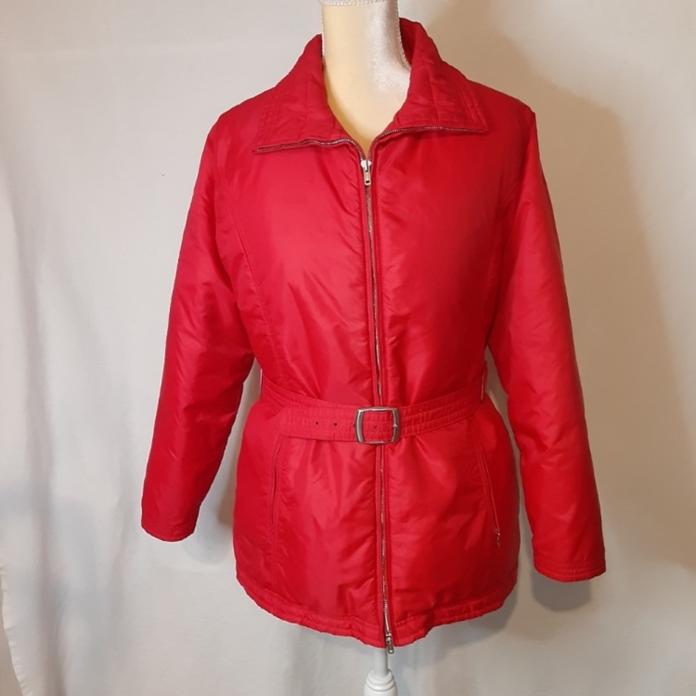 Roffe Down Jacket - image 2